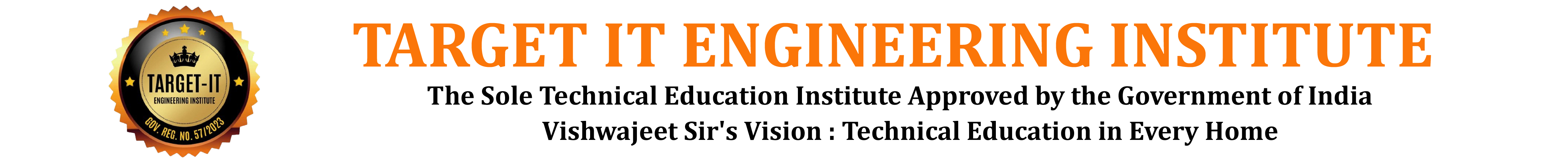 TARGET IT ENGINEERING INSTITUTE